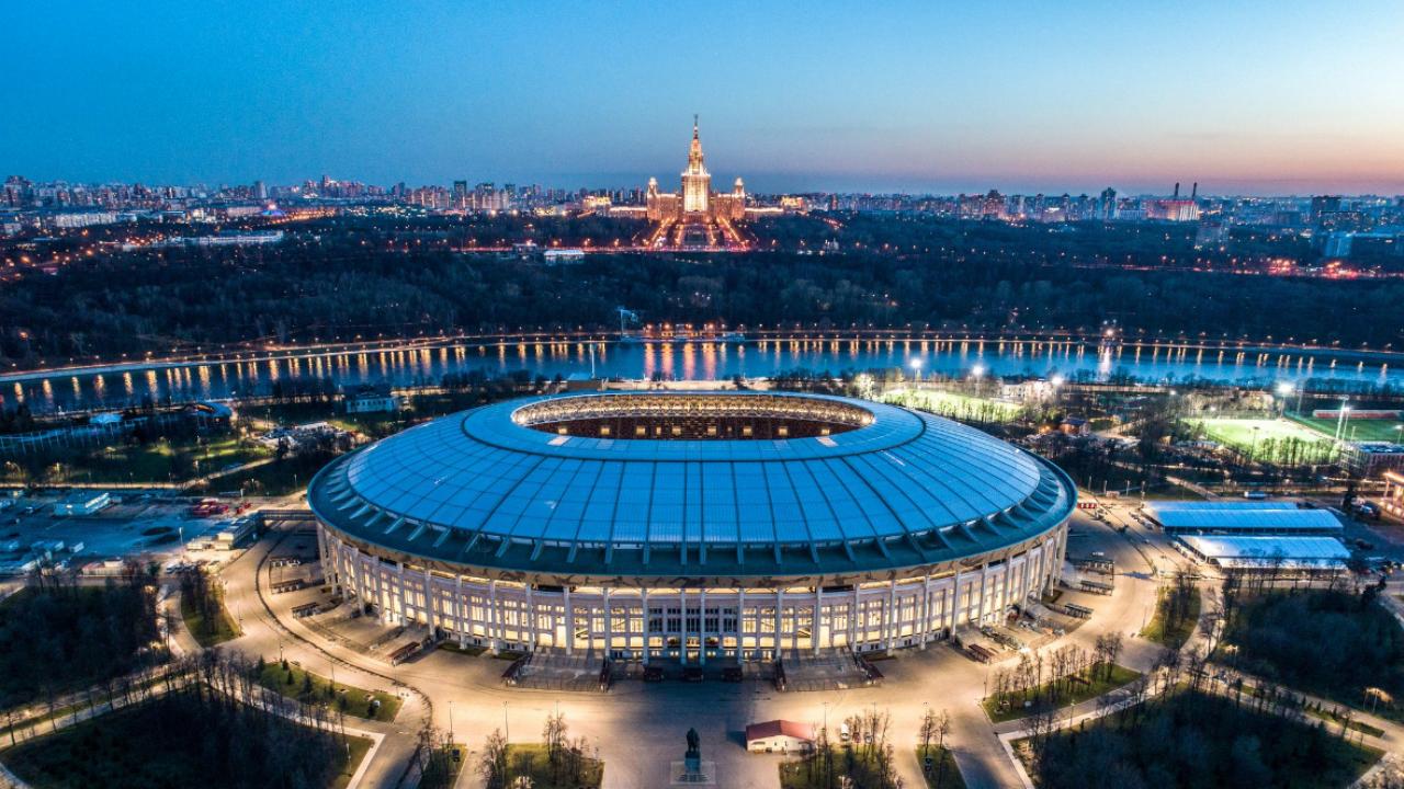 Coupe du Monde en Russie 2018 : Nous analysons toutes les équipes